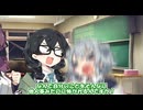 小樽潮風高校の七不思議を聞く千冬ちゃん「早く次のビビりっかください」【Cevio劇場】
