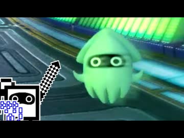 【CeVIO実況】マリオカートざらめちゃん8DX#1043【マリオカート8DX】