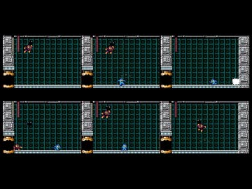 【だいたい人生初の初代ロックマン】ゆっくり実況プレイpart10