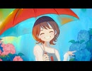 【ニコカラ】 紫陽花 / 内緒のピアス 【offvocal】