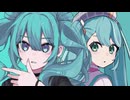 リアライズ×アンテナ39(Mashup) / 初音ミク【柊マグネタイト】