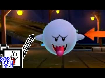 【CeVIO実況】マリオカートざらめちゃん8DX#1044【マリオカート8DX】