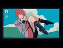 【ニコカラ】伝播するアイ【off vocal】