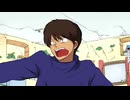 【ナイトメアアナボリズム】第一話「始まりの悪夢」