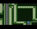 老いた愚兄がROCKMAN3を実況プレイPART1