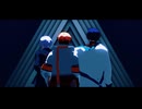 【にじさんじMMD】Masked bitcH【3SKM】