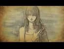コラージュ/初音ミク・flower