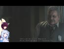 雪さんがバイオRE2を実況クレア表ハードコアその2