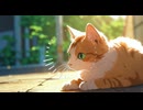 Lo-Fi BGM｜Usual way home｜いつもの帰り道｜BGM