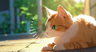 Lo-Fi BGM｜Usual way home｜いつもの帰り道｜BGM