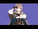 【ホロライブMMD】七詩ムメイ で エンヴィーベイビー