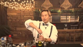 ばばつば閉店後のマスター　#16