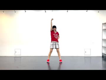 【ゅいにゃん】Soar【歌って踊ってみた】