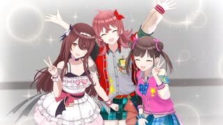 【シャニソン】TVアニメ　アイドルマスターシャイニーカラーズ　第１１話連動ストーリー『いまこそ開けよ、空の扉』　【シャニアニ】