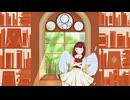 【Official Music Video】天使の図書館/初音ミク