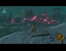 【実況】『ゼルダの伝説 ブレス オブ ザ ワイルド』 Part22