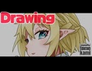 【メイキング動画】週刊パルスィ18【水橋パルスィ】