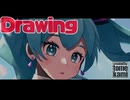 【メイキング動画】週刊ミクさん18【初音ミク】