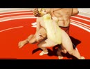 DOA 6 Ryona リョナ Helena エレナ・ダグラス – Lisa Deja Vu, Shooting Star Press