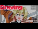 【メイキング動画】週刊パルスィ21【水橋パルスィ】