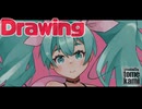 【メイキング動画】週刊ミクさん21【初音ミク】