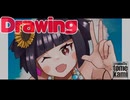 【メイキング動画】サンパワー【オリジナル】
