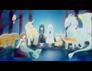 【Official Music Video】悪魔と御伽の世界/水森ねむり