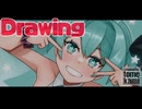 【メイキング動画】週刊ミクさん22【初音ミク】