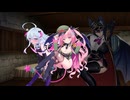 【大天使ルミナ様】ミッドナイトガールズR  イベント『特攻ガール　チームブラボー（後編）』【バグコラボ】