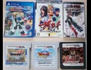 [実況] 最近購入したゲームソフト紹介！ニンテンドースイッチLite買おうと思ってる話。（スマホ撮影）