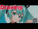 【メイキング動画】週刊ミクさん23【初音ミク】