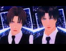 【MMD刀剣乱舞】G4L【へし切長谷部×２】