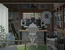 wanny-夏の忘憂 feat.可不