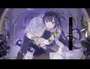 合わせ鏡/v flower