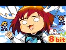 しかのこのこのここしたんたん OP シカ色デイズ 8bit シカ部 アニメ ファミコン アレンジ TVサイズ Shikanoko Nokonoko Koshitantan