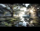 睡眠動画 "不安解消" 不眠症とメンタルヘルスを癒やすヒーリング音楽療法