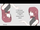 【女性二人実況】言葉の壁を乗り越えたい 7 Days to End with You part.2