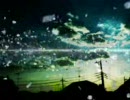 【真剣と冗談の狭間で】　空　歌ってみた　【ボカロオリジナル】