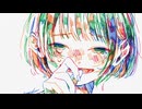 めぽぽまぽぽぴぽ / 丘与式杞憂 feat. 可不