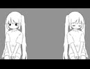 デクレシェンド / 丘与式杞憂 feat. 可不