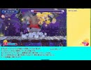 【字幕解説】真・格闘王への道 サンド 10:29.10 【星のカービィWiiデラックス】
