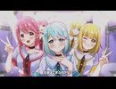 スマイルドリーム / ひーる feat. 初音ミク 鏡音リン 巡音ルカ