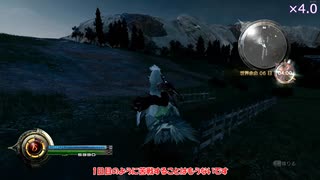 【縛りプレイ】ライトニングリターンズFF13 ウェアアビリティのみ縛りPart7【LRFF13】