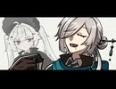 あまい一杯のひと時を【COEIROINK劇場】