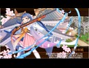 御城プロジェクト：RE　誓いのキスは瞳を閉じて　-EX2-（彦根城+大阪城+陣貝+イベ配布絢爛地獄3体）