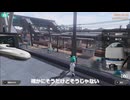 電車で実況！スプラ３その1