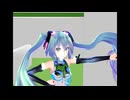 『放課後ストライド』をTDA式ミクさんに踊って貰った！