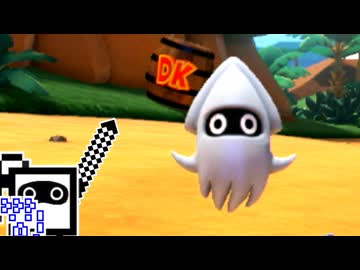 【CeVIO実況】マリオカートざらめちゃん8DX#1058【マリオカート8DX】