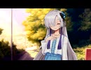 夕焼け【ソフトウェアトーク劇場】