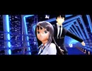 【アイマス】凛ちゃん、タケＰで、M○○nWalker【MMD】